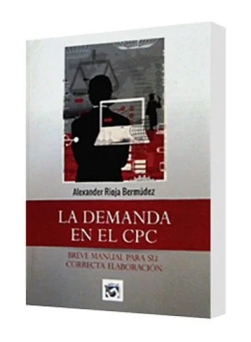 LA DEMANDA EN EL CPC