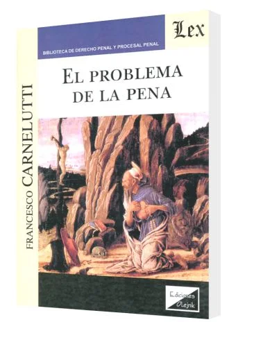 PROBLEMA DE LA PENA
