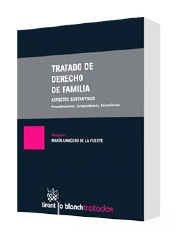 TRATADO DE DERECHO DE FAMILIA