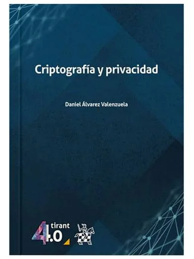 Criptografía y privacidad