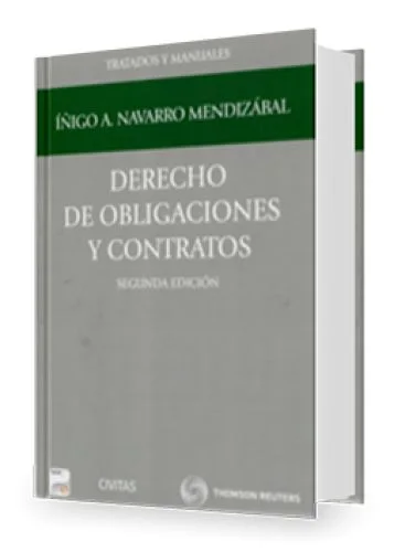DERECHO DE OBLIGACIONES Y CONTRATOS