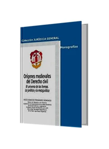 ORÍGENES MEDIEVALES DEL DERECHO CIVIL