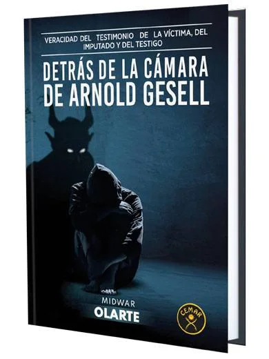 DETRÁS DE LA CÁMARA DE ARNOLD GESELL