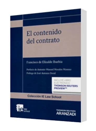 EL CONTENIDO DEL CONTRATO