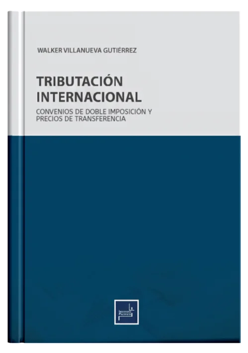 TRIBUTACIÓN INTERNACIONAL