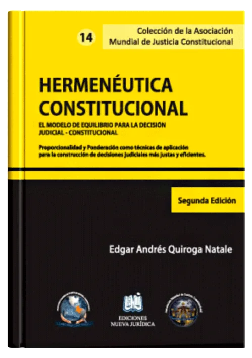 HERMENÉUTICA CONSTITUCIONAL