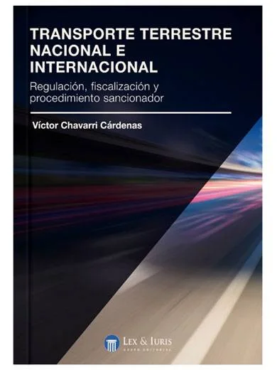 Transporte Terrestre  Nacional e Internacional