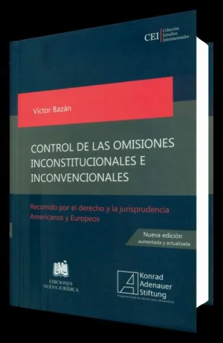 CONTROL DE LAS OMISIONES INCONSTITUCIONALES E INCONVENCIONALES