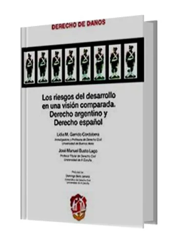 LOS RIESGOS DEL DESARROLLO EN UNA VISIÓN COMPARADA