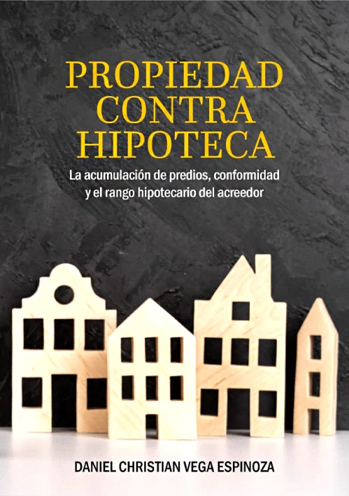 PROPIEDAD CONTRA HIPOTECA