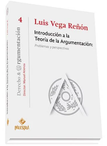INTRODUCCIÓN A LA TEORÍA DE LA ARGUMENTACIÓN