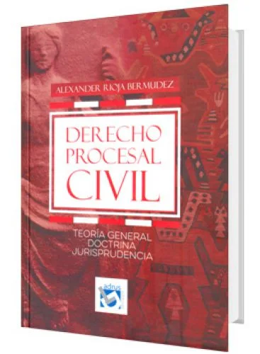 DERECHO PROCESAL CIVIL