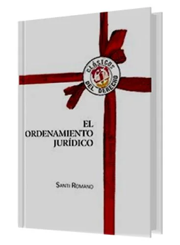 EL ORDENAMIENTO JURÍDICO