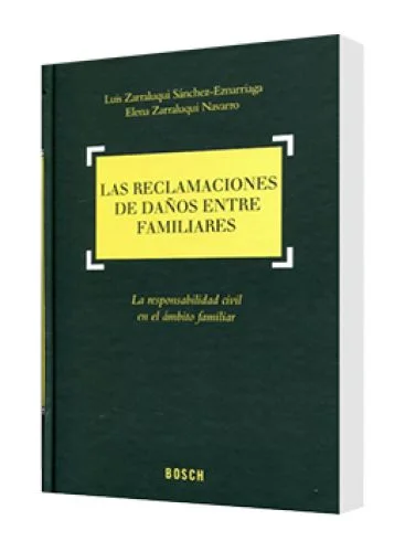 LAS RECLAMACIONES DE DAÑOS ENTRE FAMILIARES