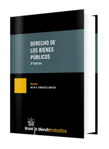 DERECHO DE LOS BIENES PÚBLICOS