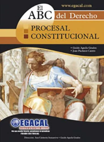 ABC DEL DERECHO - PROCESAL CONSTITUCIONAL