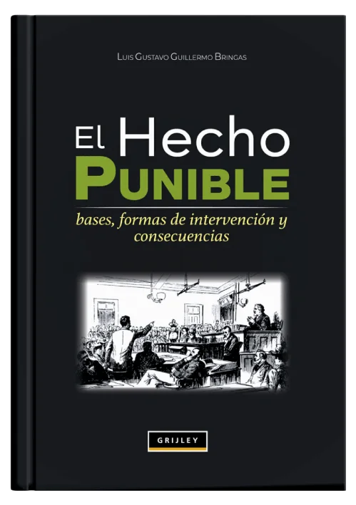 EL HECHO PUNIBLE