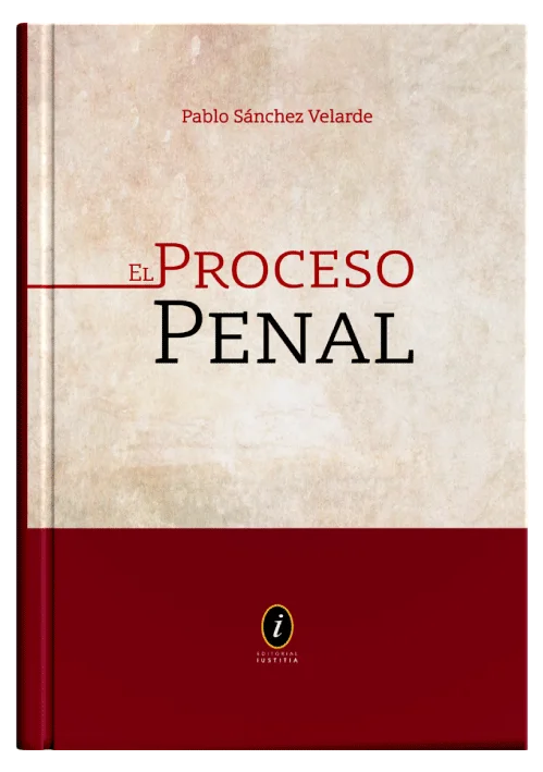 EL PROCESO PENAL