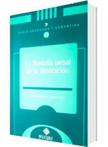LA FILOSOFÍA PENAL DE LA ILUSTRACIÓN