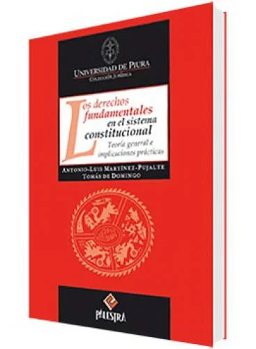LOS DERECHOS FUNDAMENTALES EN EL SISTEMA CONSTITUCIONAL