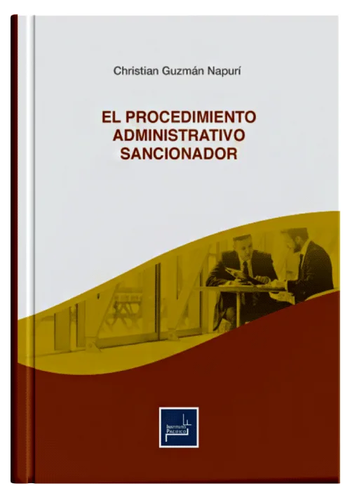 EL PROCEDIMIENTO ADMINISTRATIVO SANCIONADOR