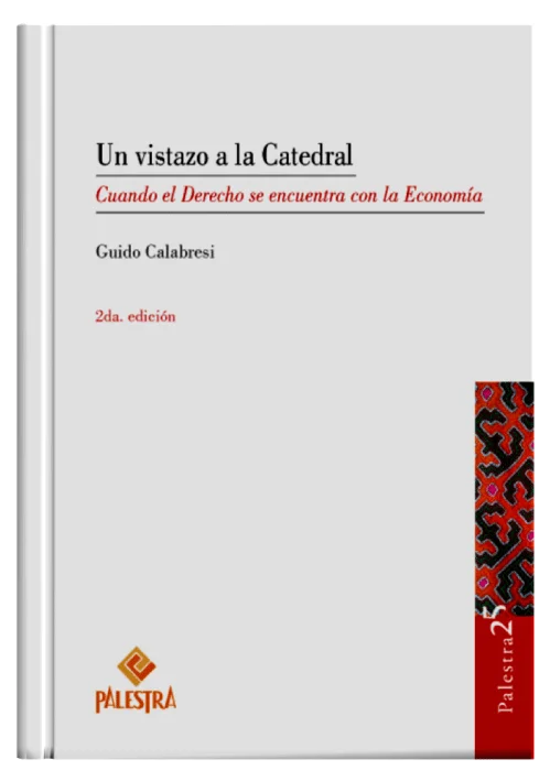 UN VISTAZO A LA CATEDRAL