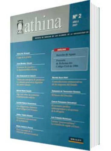 REVISTA ATHINA 2