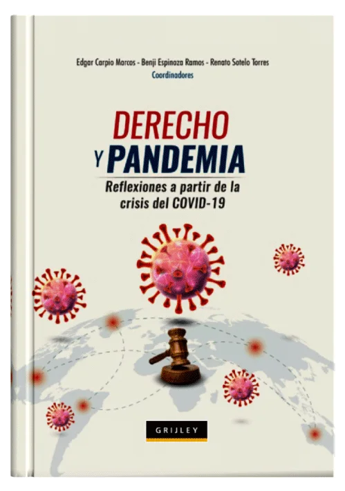DERECHO Y PANDEMIA