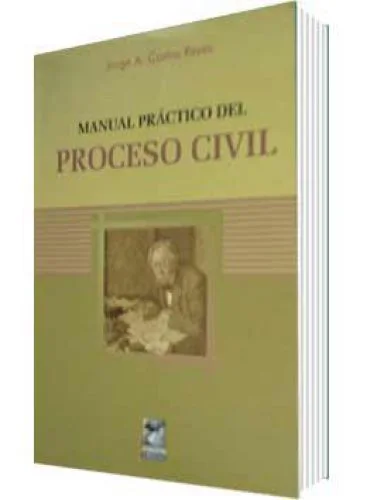 MANUAL PRÁCTICO DEL PROCESO CIVIL 