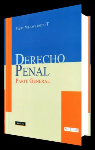 DERECHO PENAL Parte General