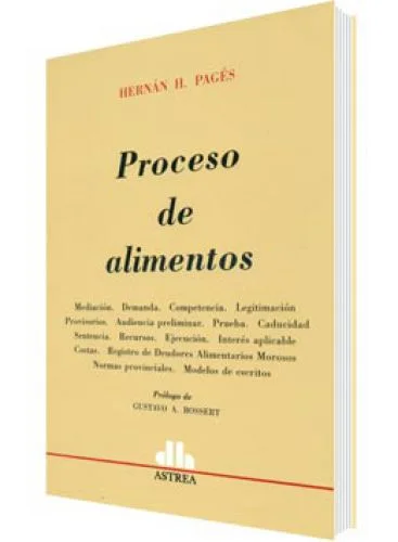 PROCESO DE ALIMENTOS