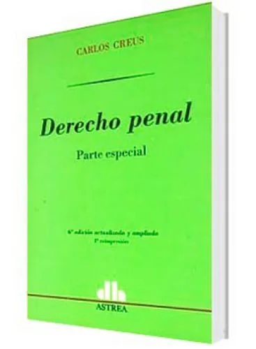 DERECHO PENAL PARTE GENERAL