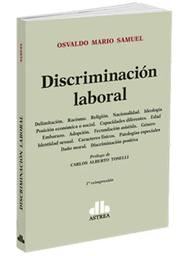 DISCRIMINACION LABORAL