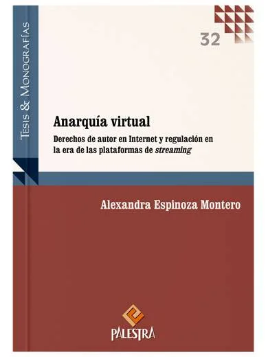 ANARQUÍA VIRTUAL