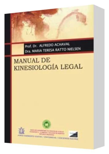 MANUAL DE KINESIOLOGIA LEGAL