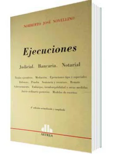 EJECUCIONES
