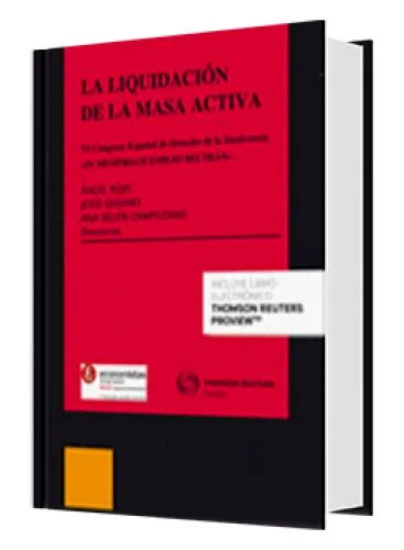 LA LIQUIDACIÓN DE LA MASA ACTIVA