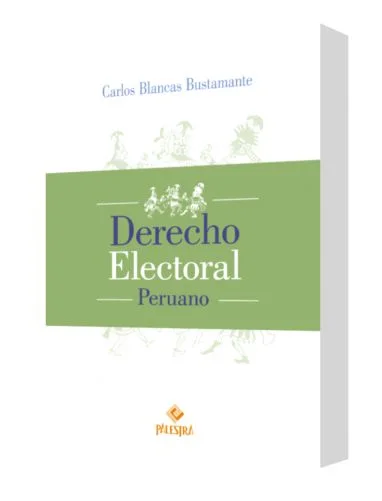 DERECHO ELECTORAL PERUANO