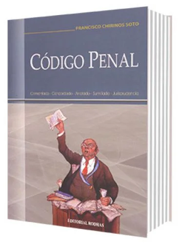 CÃ“DIGO PENAL COMENTADO - SUMILLADO - CONCORDADO