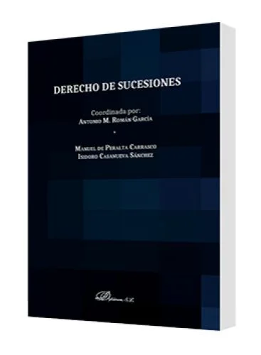 DERECHO DE SUCESIONES
