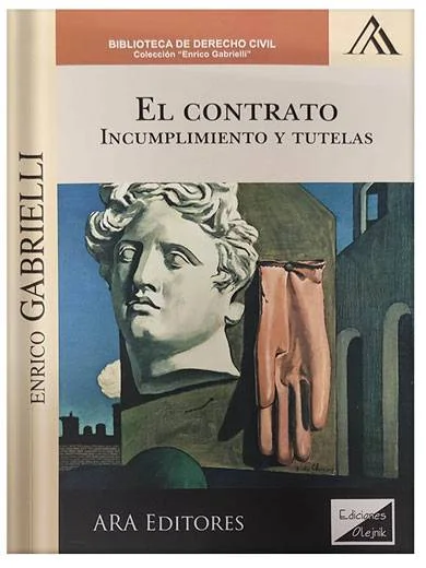 EL CONTRATO INCUMPLIMIENTO Y TUTELAS