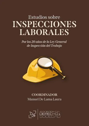Estudios sobre Inspecciones Laborales. P..