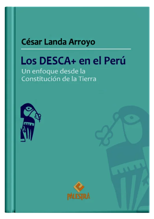 LOS DESCA+ EN EL PERÚ