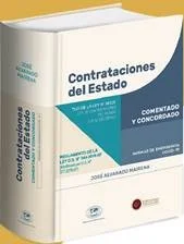 CONTRATACIONES DEL ESTADO 2020
