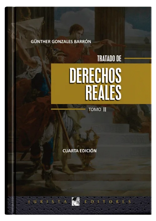 TRATADO DE DERECHOS REALES (tomo 2)