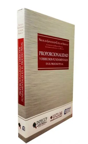 PROPORCIONALIDAD Y DERECHOS FUNDAMENTALES EN EL PROCESO PENAL