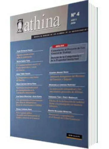 REVISTA ATHINA 4