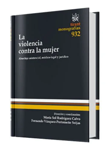 LA VIOLENCIA CONTRA LA MUJER