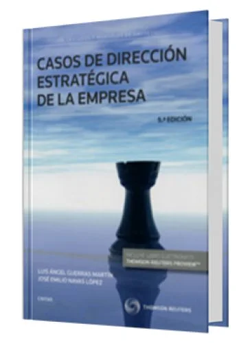 CASOS DE DIRECCIÓN ESTRATÉGICA DE LA EMPRESA 