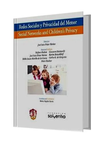 REDES SOCIALES Y PRIVACIDAD DEL MENOR